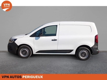 Image véhicule  Renault KANGOO (2)