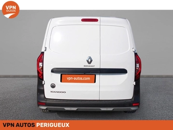 Image véhicule  Renault KANGOO (51)