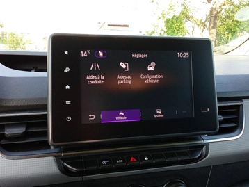 Image véhicule  Renault KANGOO (23)