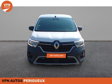 Image véhicule  Renault KANGOO (52)