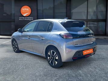 Image véhicule  Peugeot 208 (10)