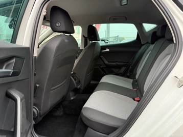 Image véhicule  Seat LEON (3)