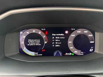 Image véhicule  Seat LEON (13)