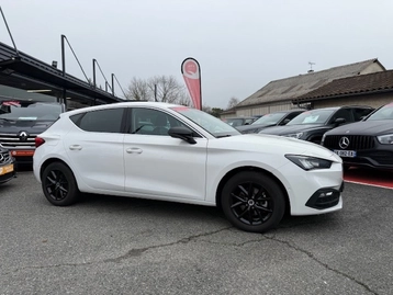 Image véhicule  Seat LEON (11)