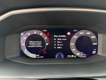 Image véhicule  Seat LEON (12)