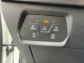 Image véhicule  Seat LEON (16)