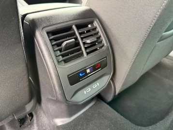 Image véhicule  Seat LEON (4)