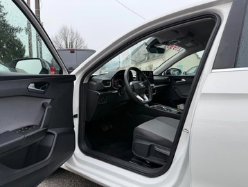 Image véhicule  Seat LEON (2)