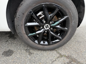 Image véhicule  Seat LEON (1)