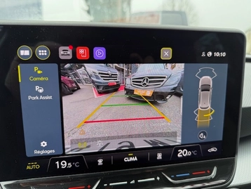 Image véhicule  Seat LEON (17)