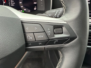 Image véhicule  Seat LEON (9)