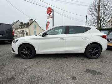 Image véhicule  Seat LEON (19)