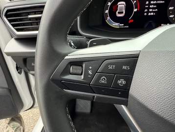 Image véhicule  Seat LEON (10)