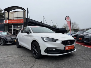 Image véhicule  Seat LEON (18)