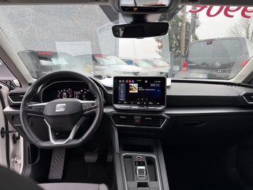 Image véhicule  Seat LEON (5)