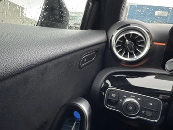 Image véhicule  Mercedes CLASSE A (16)