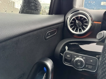 Image véhicule  Mercedes CLASSE A (17)