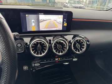 Image véhicule  Mercedes CLASSE A (15)