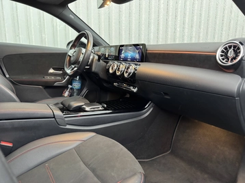 Image véhicule  Mercedes CLASSE A (9)