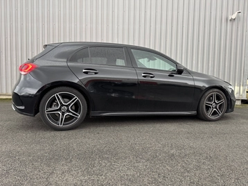 Image véhicule  Mercedes CLASSE A (2)