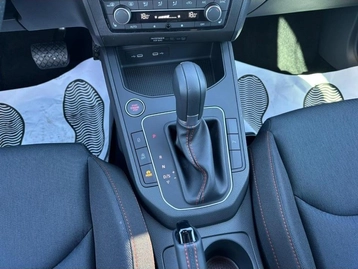 Image véhicule  Seat IBIZA (5)