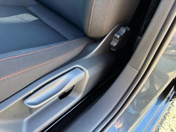 Image véhicule  Seat IBIZA (36)