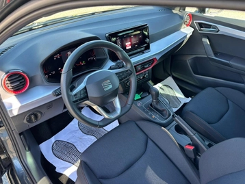 Image véhicule  Seat IBIZA (39)