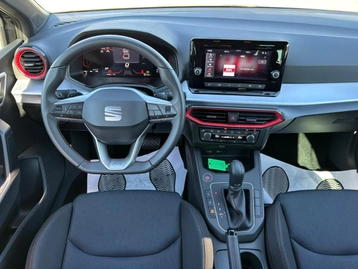 Image véhicule  Seat IBIZA (3)