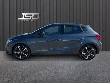 Image véhicule  Seat IBIZA (16)
