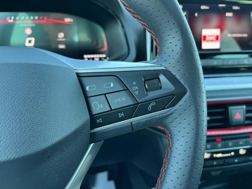 Image véhicule  Seat IBIZA (30)