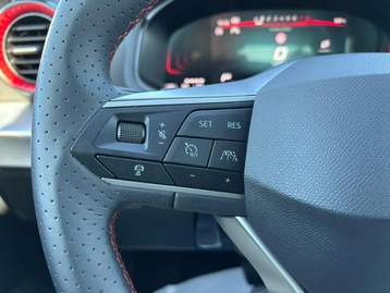 Image véhicule  Seat IBIZA (31)