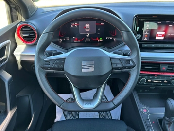 Image véhicule  Seat IBIZA (37)