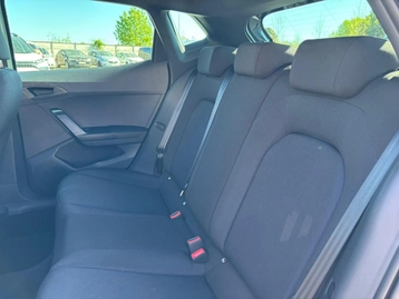 Image véhicule  Seat IBIZA (12)
