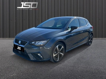 Image véhicule  Seat IBIZA (17)