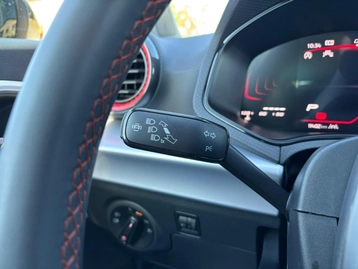 Image véhicule  Seat IBIZA (28)