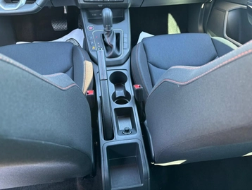 Image véhicule  Seat IBIZA (38)
