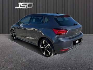 Image véhicule  Seat IBIZA (15)