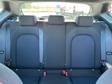 Image véhicule  Seat IBIZA (40)