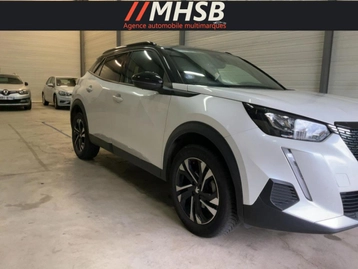 Image véhicule  Peugeot 2008 (3)