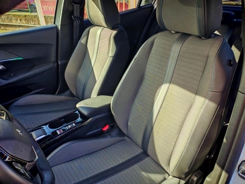 Image véhicule  Peugeot 2008 (16)