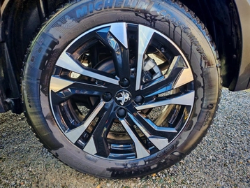 Image véhicule  Peugeot 2008 (14)