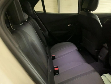 Image véhicule  Peugeot 2008 (8)