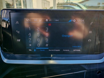 Image véhicule  Peugeot 2008 (19)