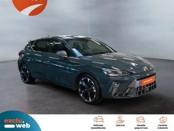 Image véhicule  Cupra LEON (1)