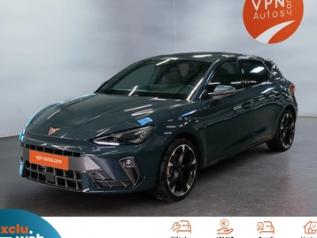 Image véhicule  Cupra LEON (18)