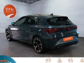Image véhicule  Cupra LEON (20)