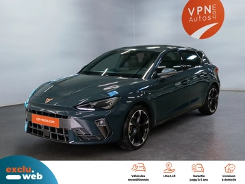 Image véhicule  Cupra LEON (0)