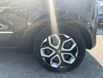 Image véhicule  Renault TWINGO (10)