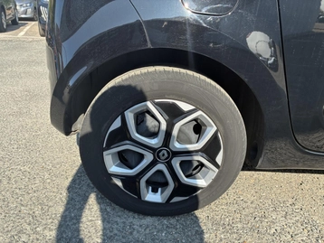 Image véhicule  Renault TWINGO (9)