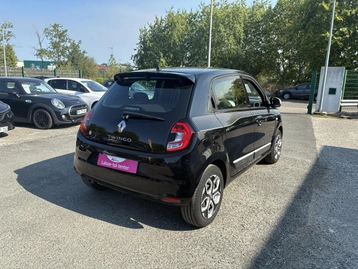 Image véhicule  Renault TWINGO (5)